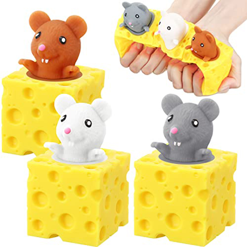 2pcs Pop Up Funny Mouse and Ch – Photography Jokes Bewertung und Preis