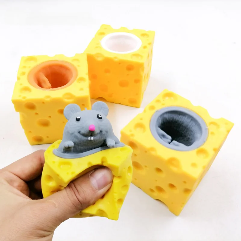 2pcs Pop Up Funny Mouse and Ch – Photography Jokes Bewertung und Preis