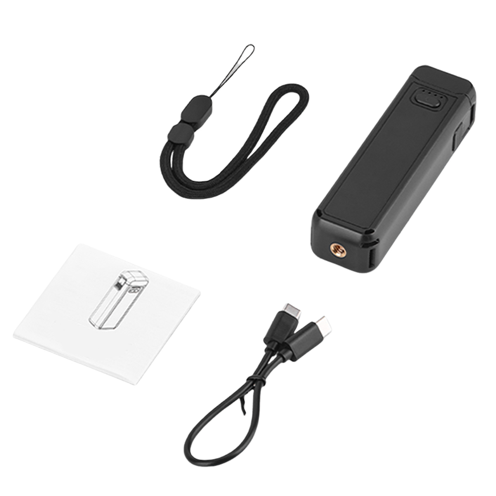 For DJI Osmo Pocket 3 Portable – Camera Battery Grip Bewertung und Preis