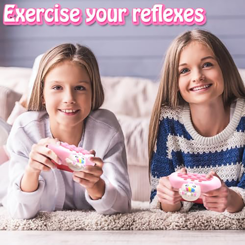 Quick Push Pop Fidget Toys, Li – Photography Jokes Bewertung und Preis