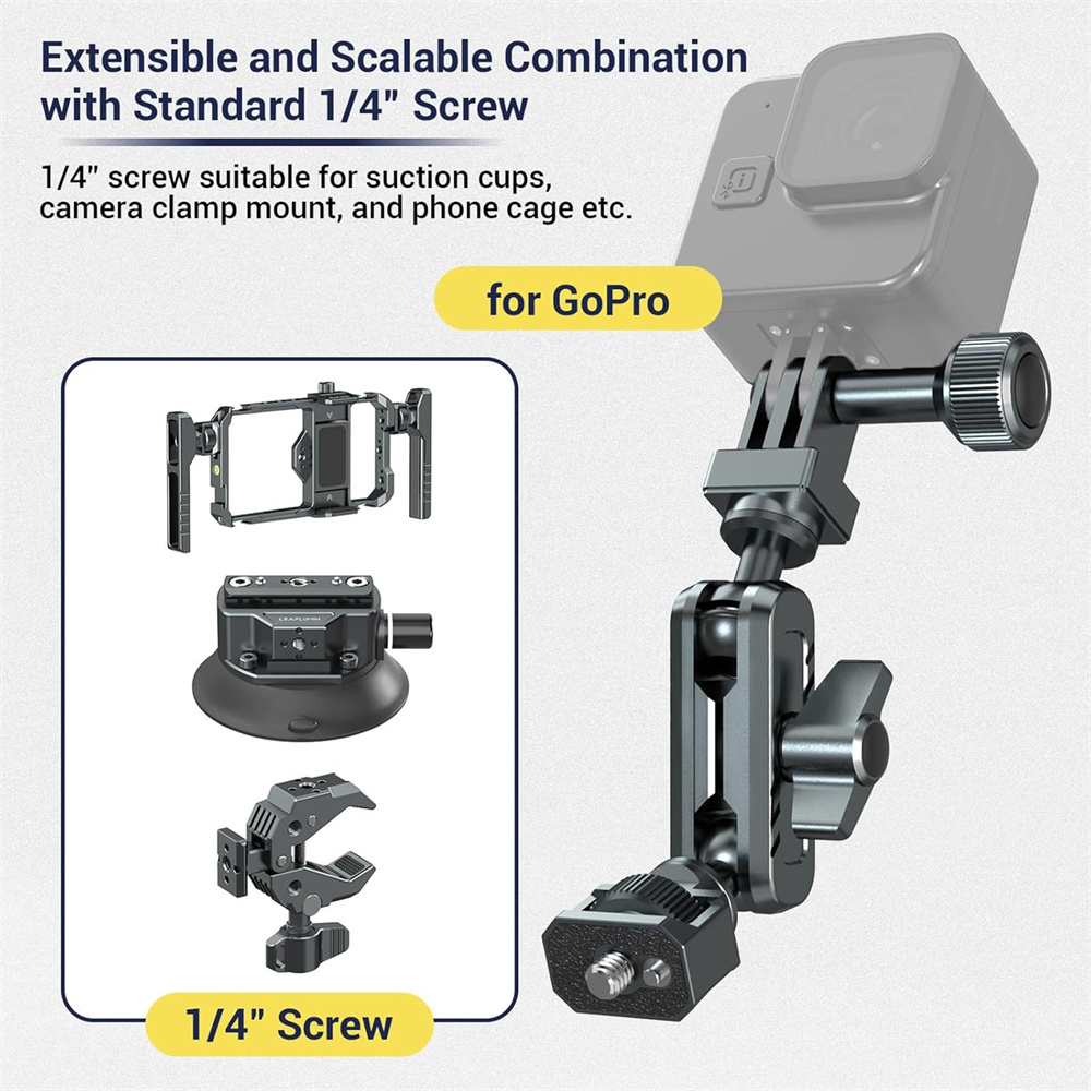 Upgrade Double Ball Heads Magi – Fluid Head Tripod Bewertung und Preis
