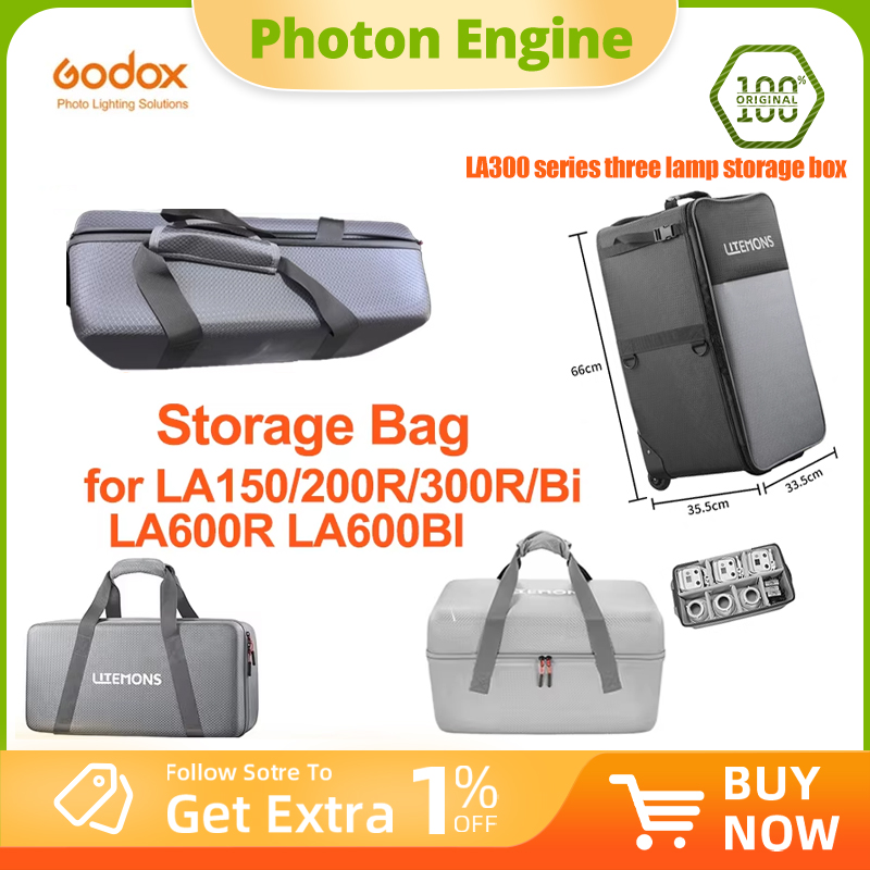 GODOX Photography Light Storag – Photography Lighting Bewertung und Preis