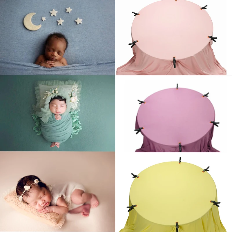 150X170 CM Newborn Photography – Photography Composition Bewertung und Preis