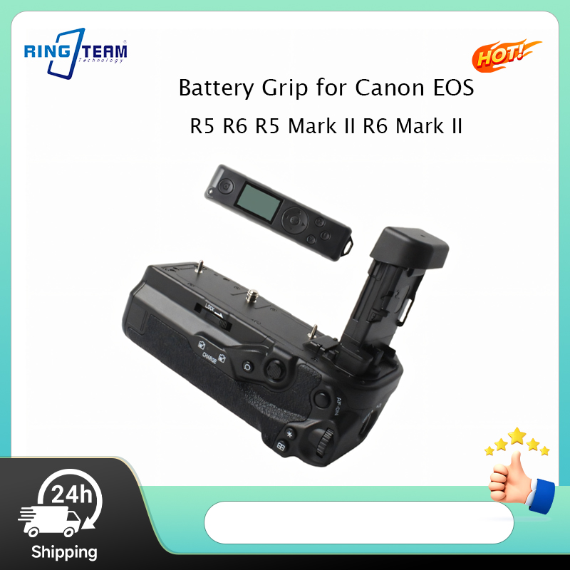 BG-R20 Camera Battery Grip for – Camera Battery Grip Bewertung und Preis