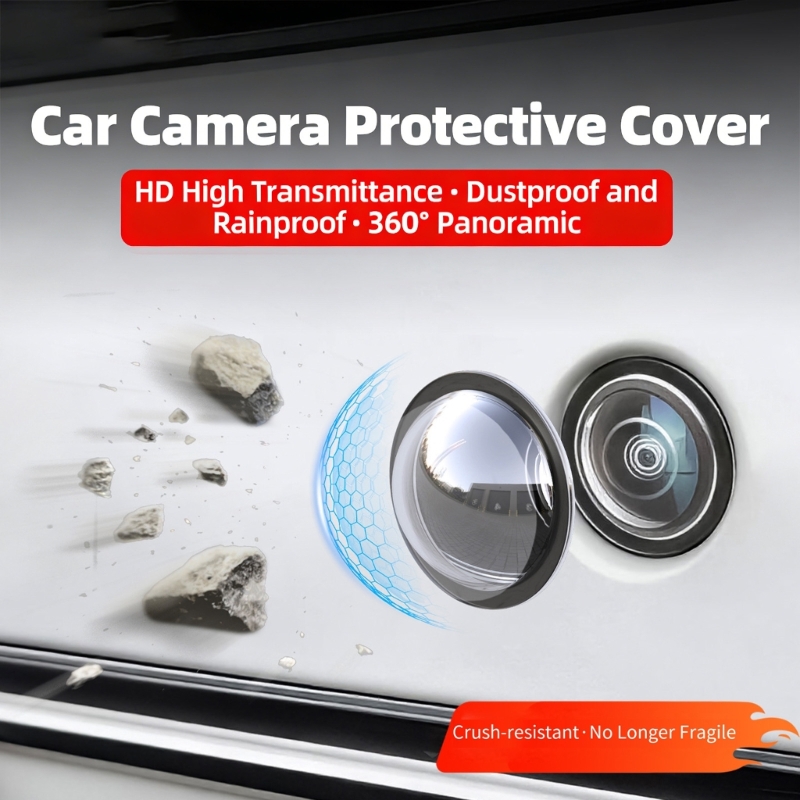 New Car Camera Lens Protector  – Camera Rain Cover Bewertung und Preis