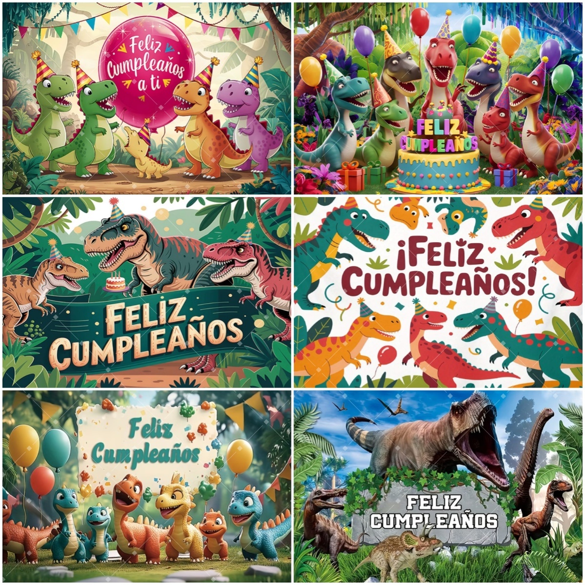 Jurassic Dinosaur Jungle Theme – Photography Composition Bewertung und Preis