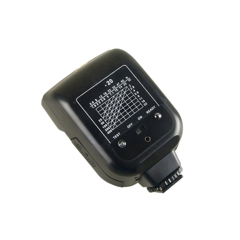 ABZW External Hot Shoe Mount C – Speedlite Flash External Bewertung und Preis