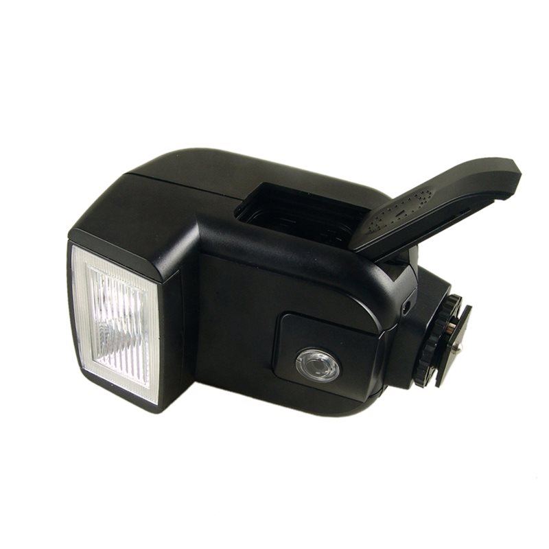ABZW External Hot Shoe Mount C – Speedlite Flash External Bewertung und Preis