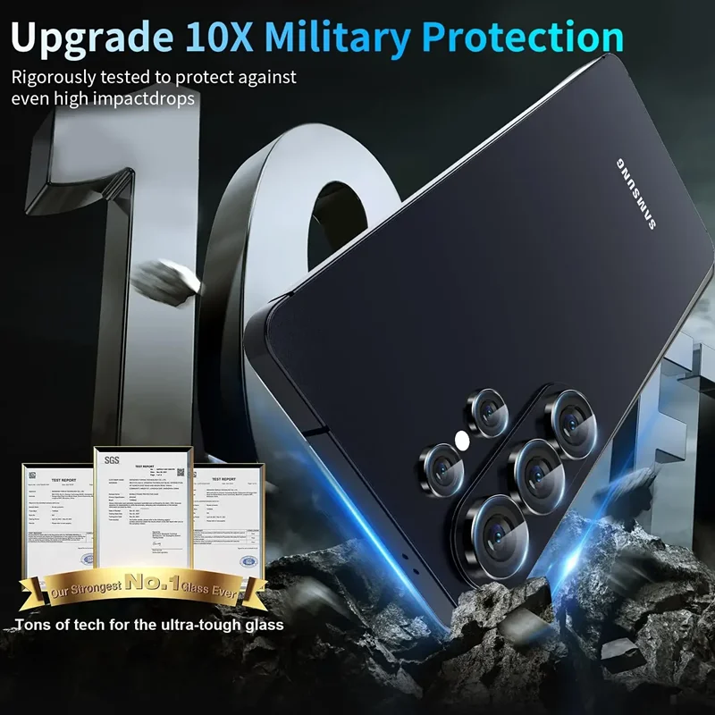1Set For Samsung Galaxy S26 Ul – Photography Kit Samsung S26 Ultra Bewertung und Preis