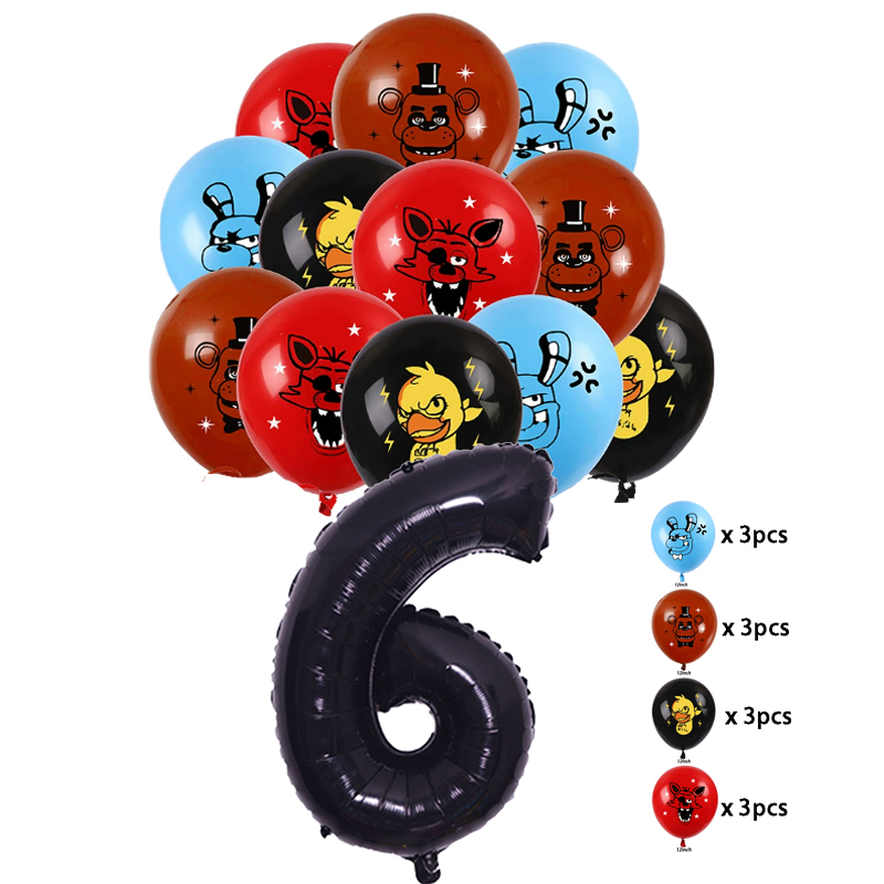 Five Nights At Freddy's 2 Cart – Photography Night Bewertung und Preis