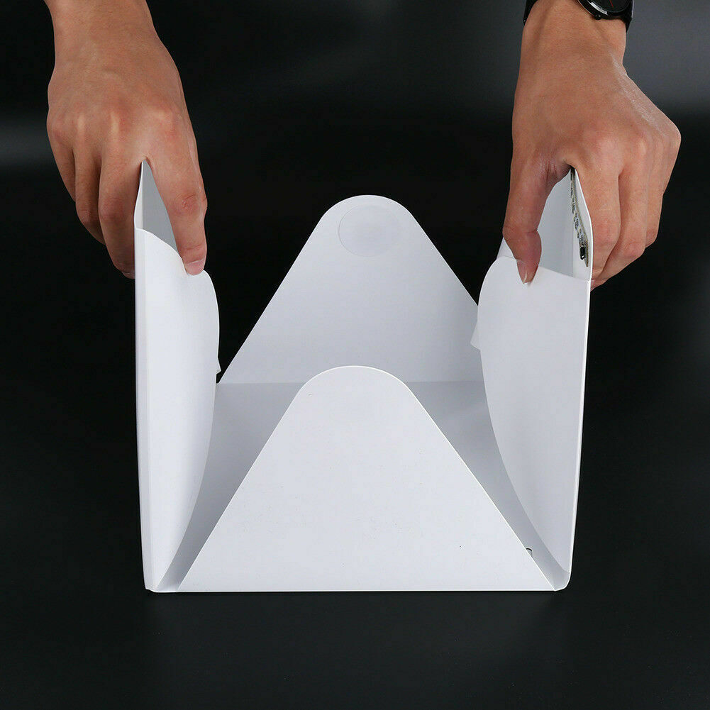LED Panel Light Box Photograph – Video Led Light Panel Bewertung und Preis