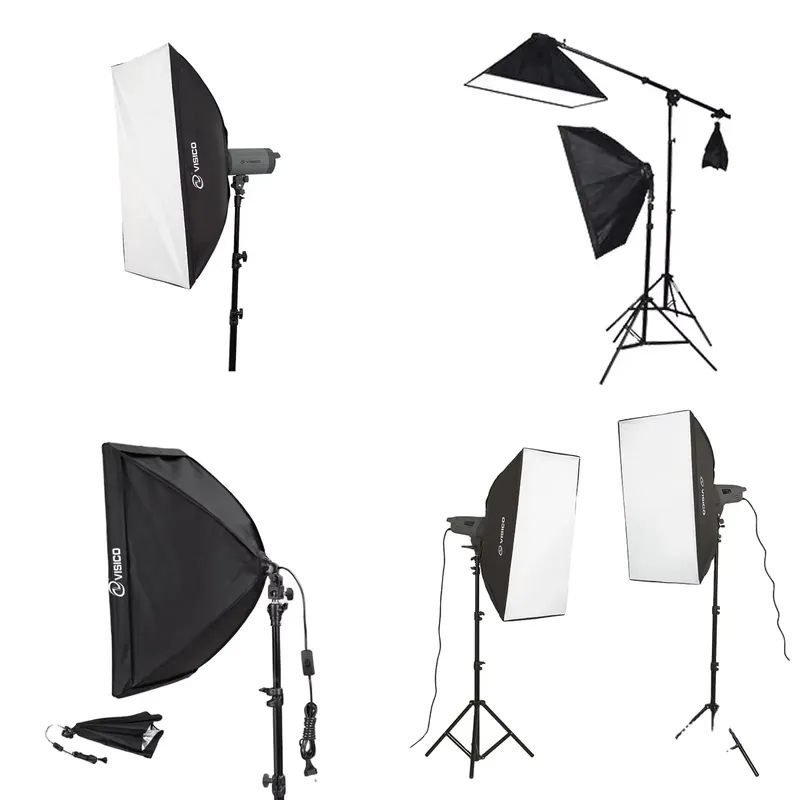 High Quality Portable Photo St – Photography Lighting Bewertung und Preis