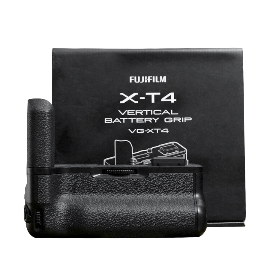 New Original X-T4 Battery Grip – Camera Battery Grip Bewertung und Preis