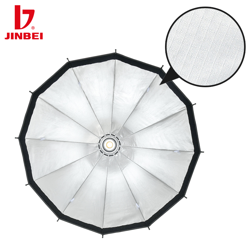 JINBEI 65  Quick Open Paraboli – Photography Lighting Bewertung und Preis