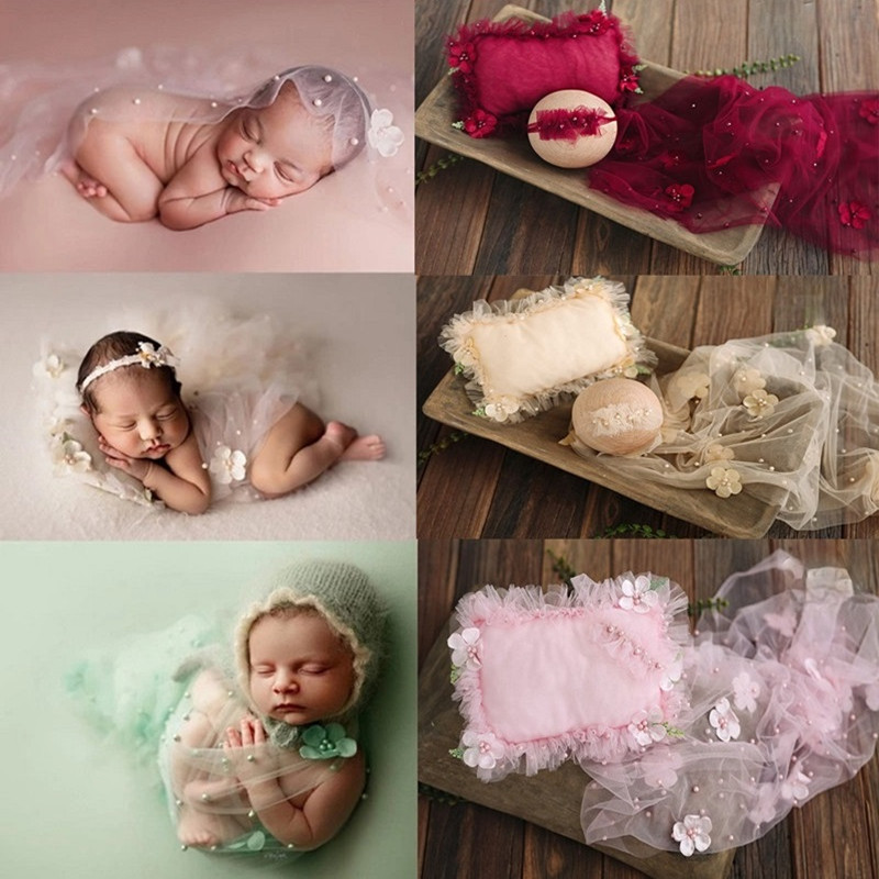 Newborn Photography  Wrap  Bla – Photography Composition Bewertung und Preis