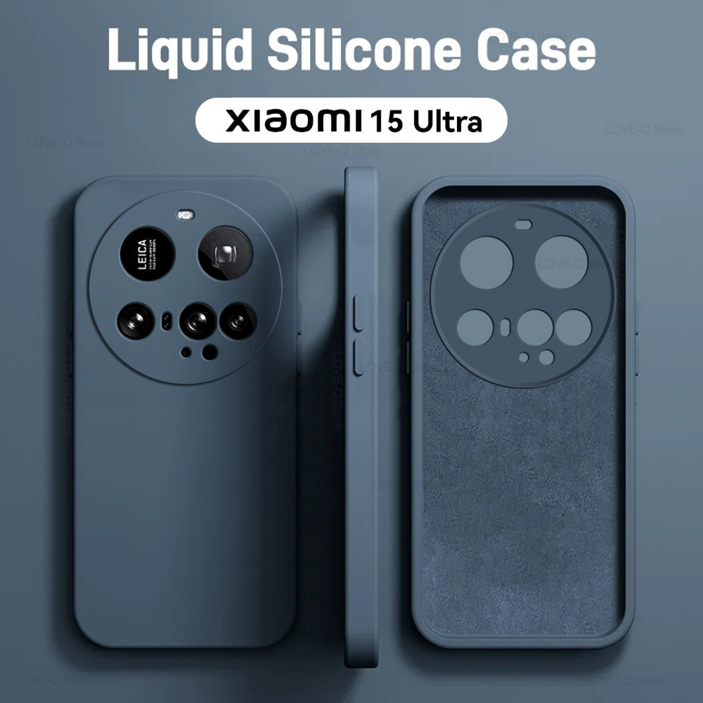 For Xiaomi 15 Ultra Case Liqui – Photography Kit Xiaomi 15 Ultra Bewertung und Preis