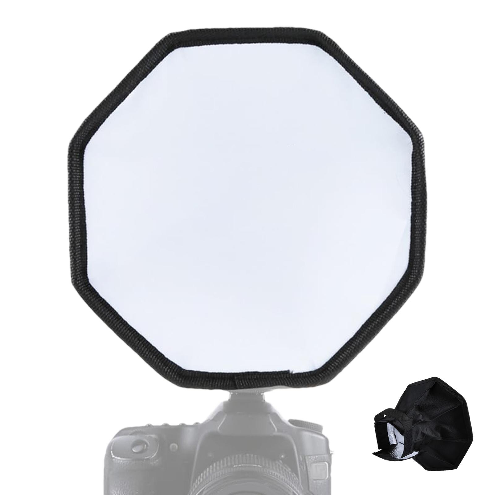 30CM Flashlight Diffuser Porta – Speedlite Flash External Bewertung und Preis