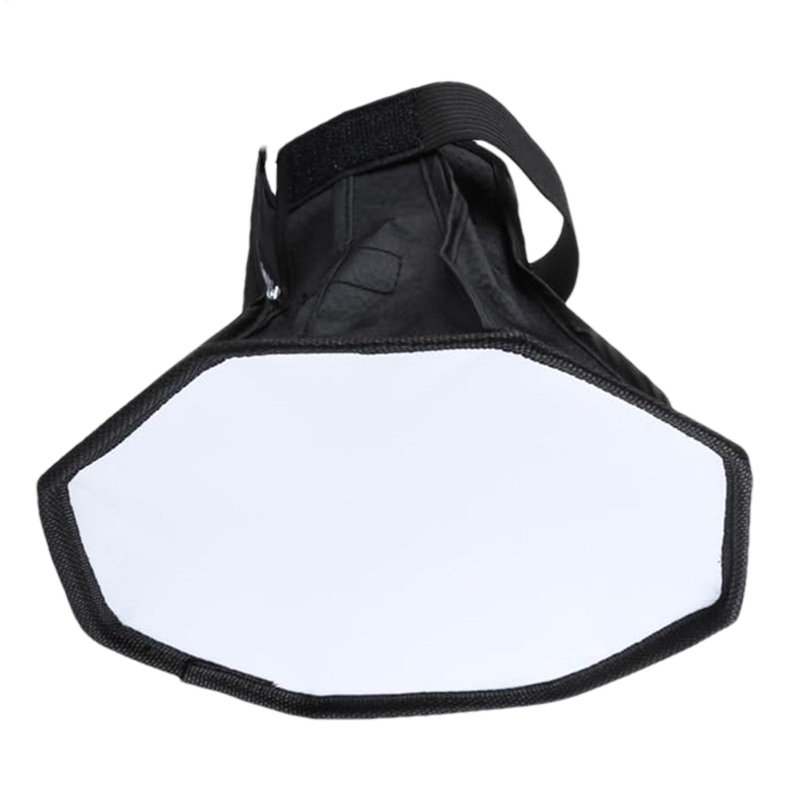 30CM Flashlight Diffuser Porta – Speedlite Flash External Bewertung und Preis