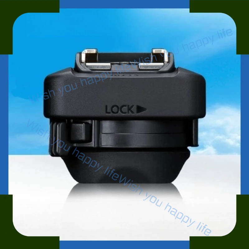 For Canon Original AD-E1 Multi – Hot Shoe Adapter Bewertung und Preis
