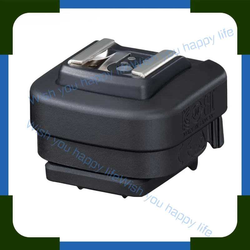 For Canon Original AD-E1 Multi – Hot Shoe Adapter Bewertung und Preis