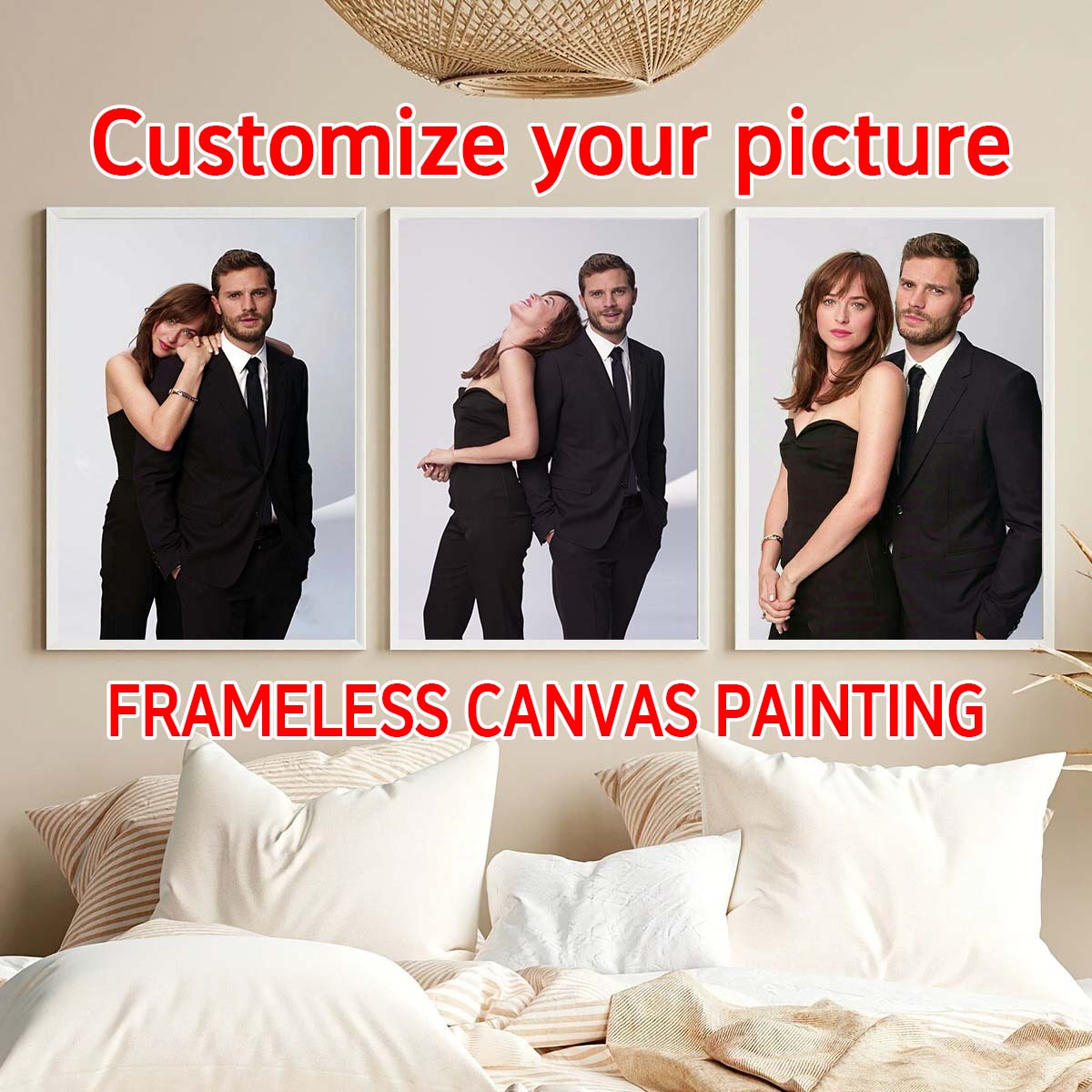 Custom Print Canvas Painting F – Photography Ideas Bewertung und Preis