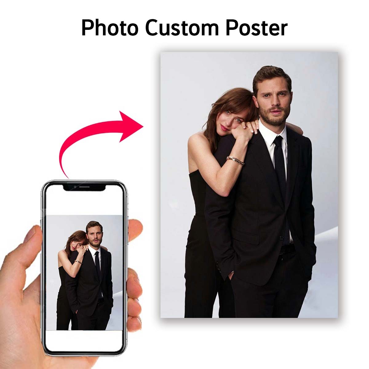 Custom Print Canvas Painting F – Photography Ideas Bewertung und Preis