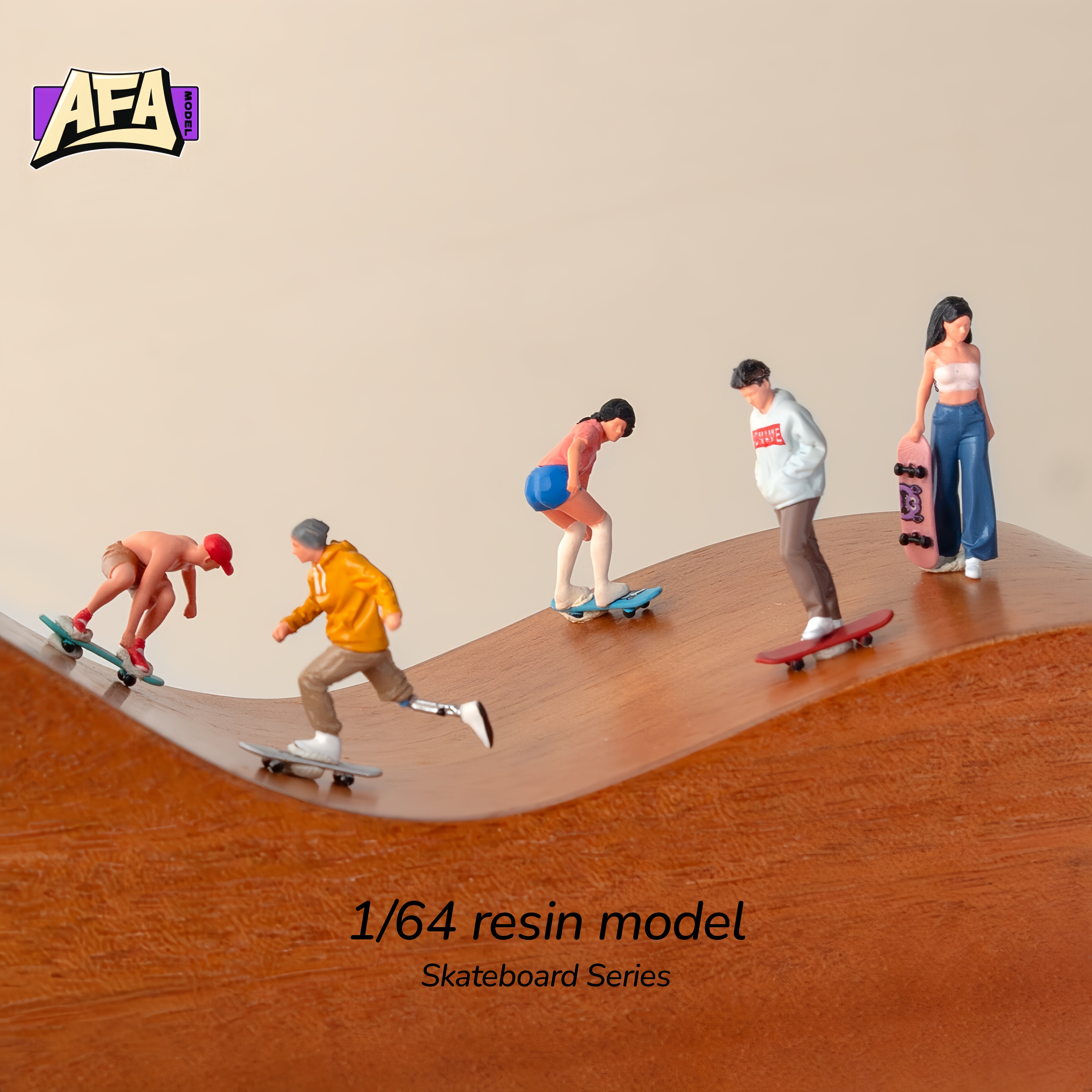 1 64 resin diorama skate Minia – Photography Ideas Bewertung und Preis