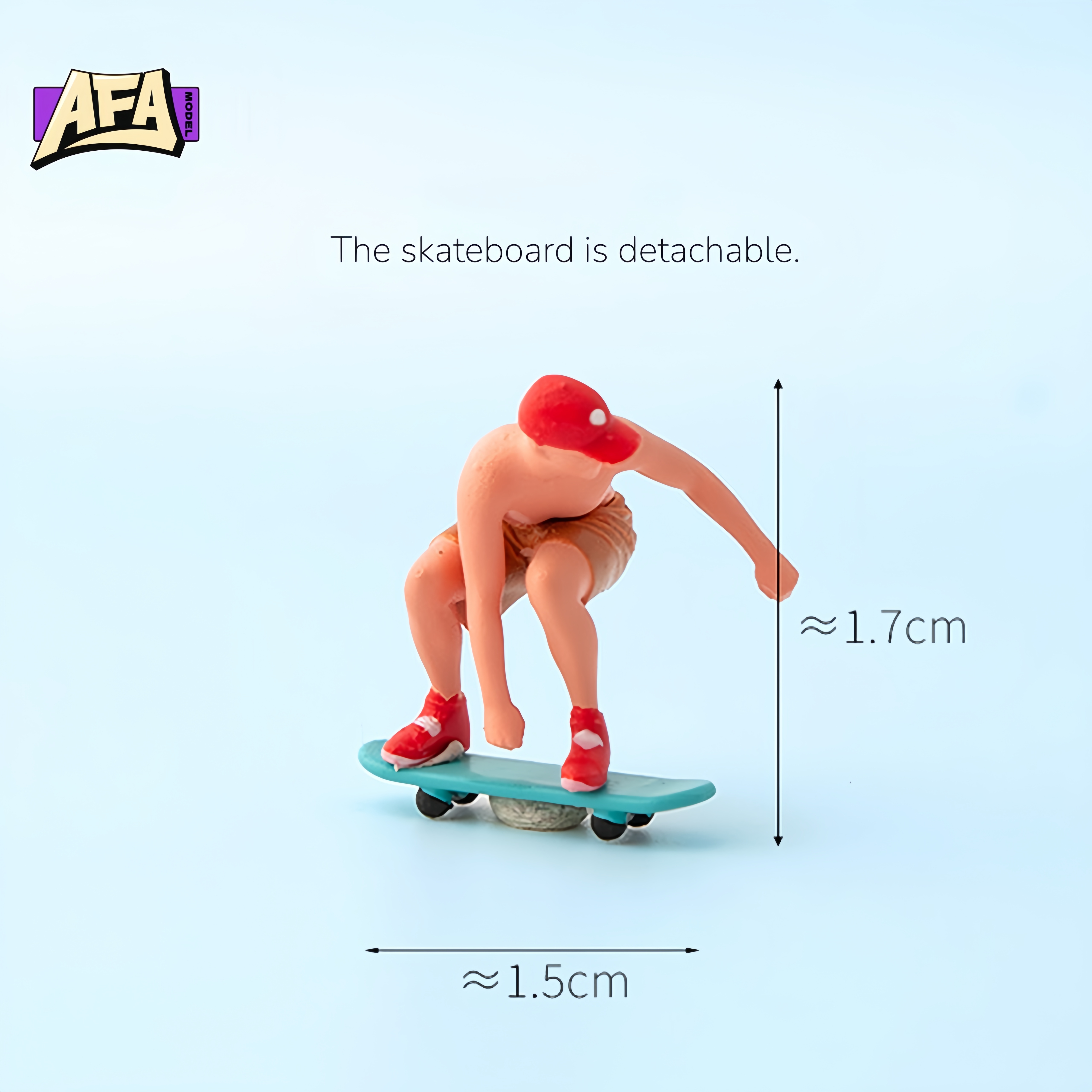 1 64 resin diorama skate Minia – Photography Ideas Bewertung und Preis