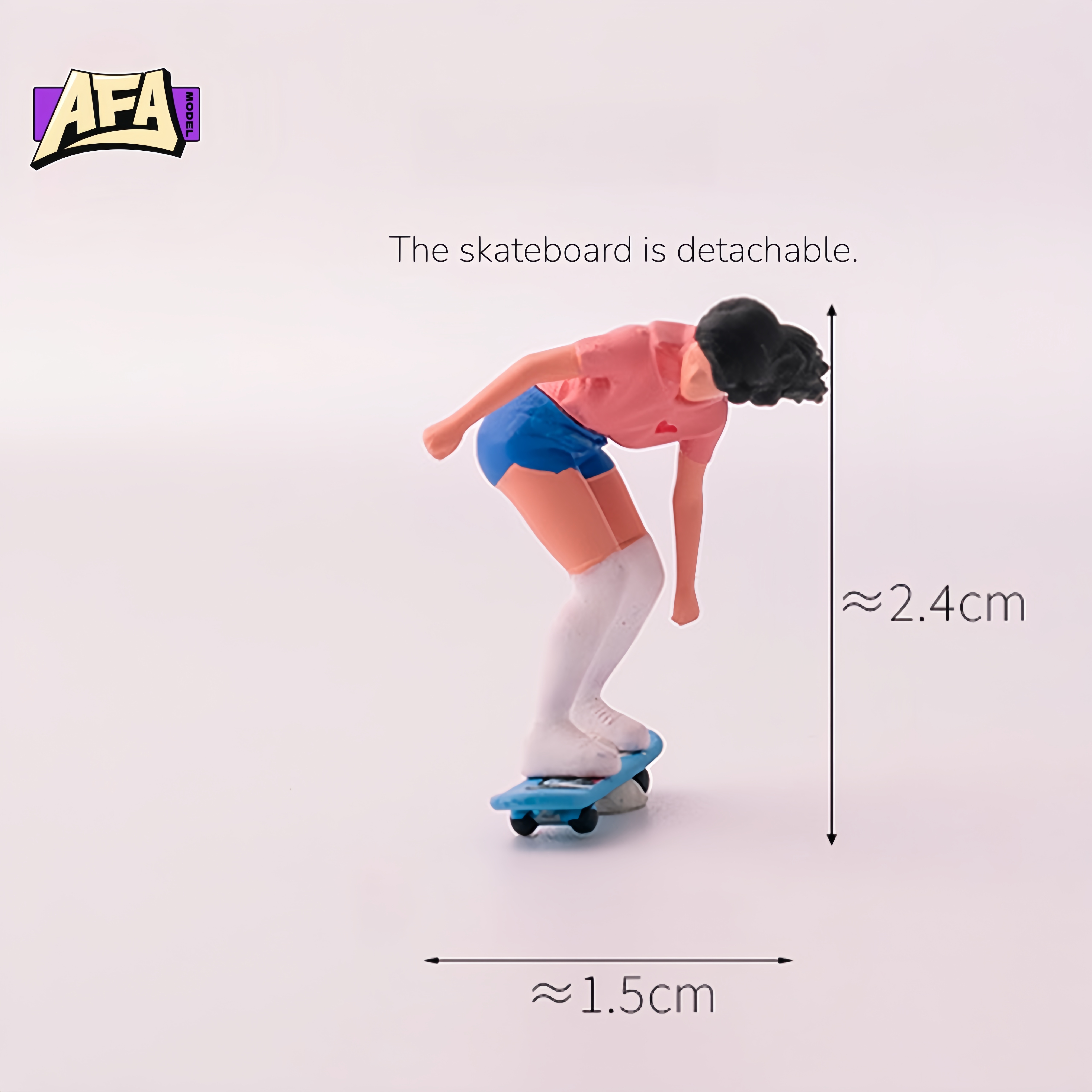 1 64 resin diorama skate Minia – Photography Ideas Bewertung und Preis