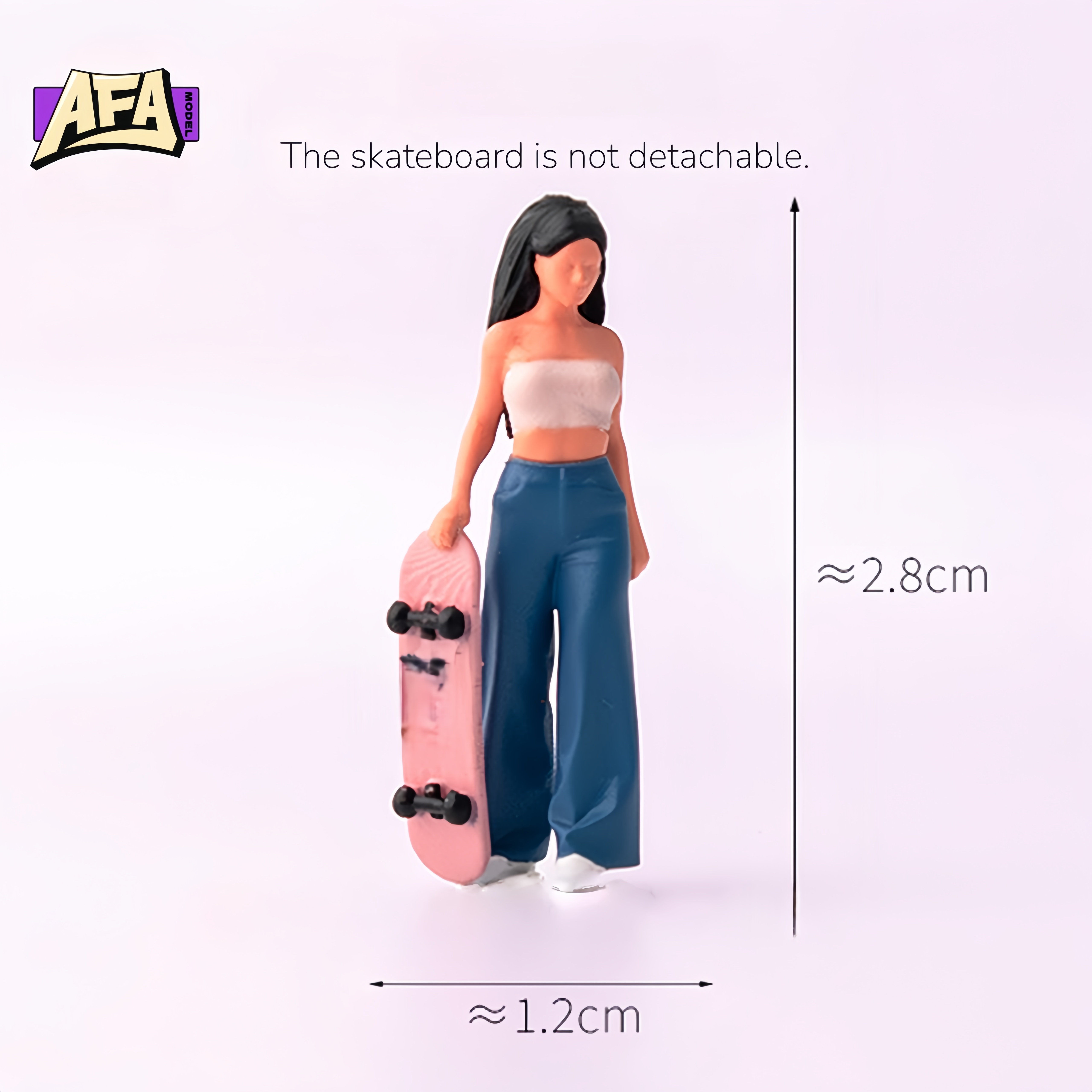 1 64 resin diorama skate Minia – Photography Ideas Bewertung und Preis
