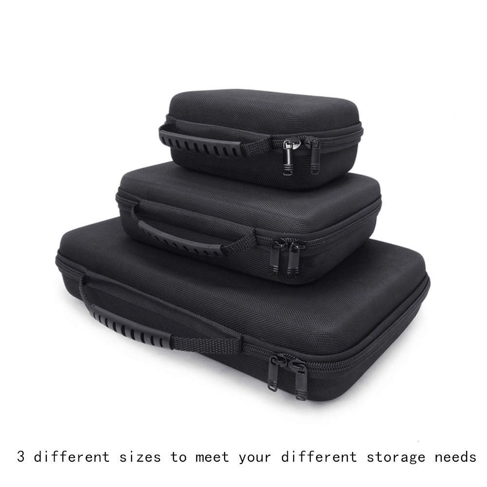 EVA DIY Travel Storage Box for – Camera Rain Cover Bewertung und Preis
