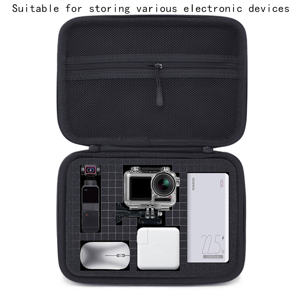 EVA DIY Travel Storage Box for – Camera Rain Cover Bewertung und Preis