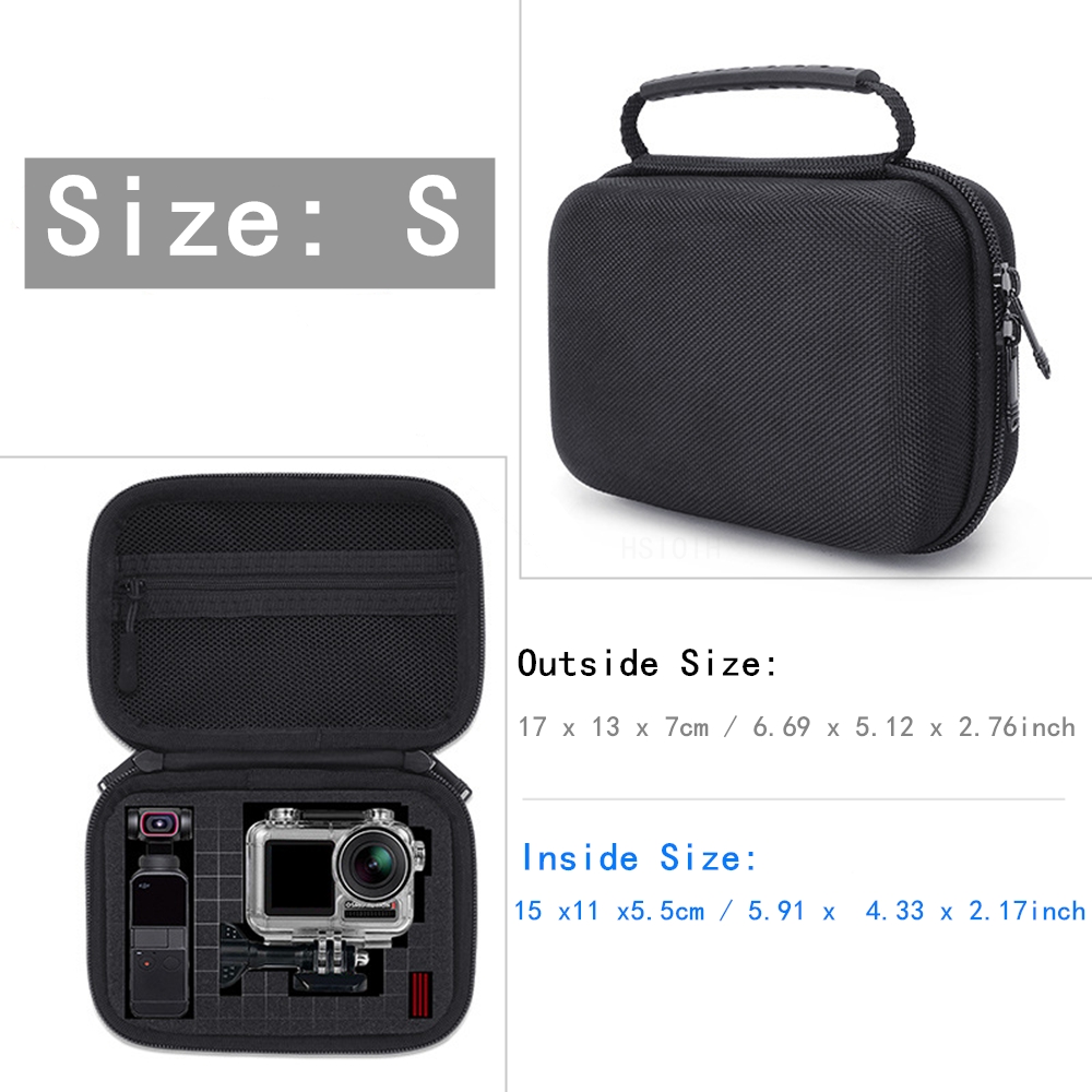 EVA DIY Travel Storage Box for – Camera Rain Cover Bewertung und Preis