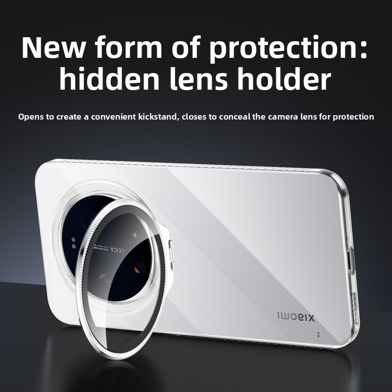 For Xiaomi 17 Ultra Case New i – Photography Kit Xiaomi 17 Ultra Bewertung und Preis