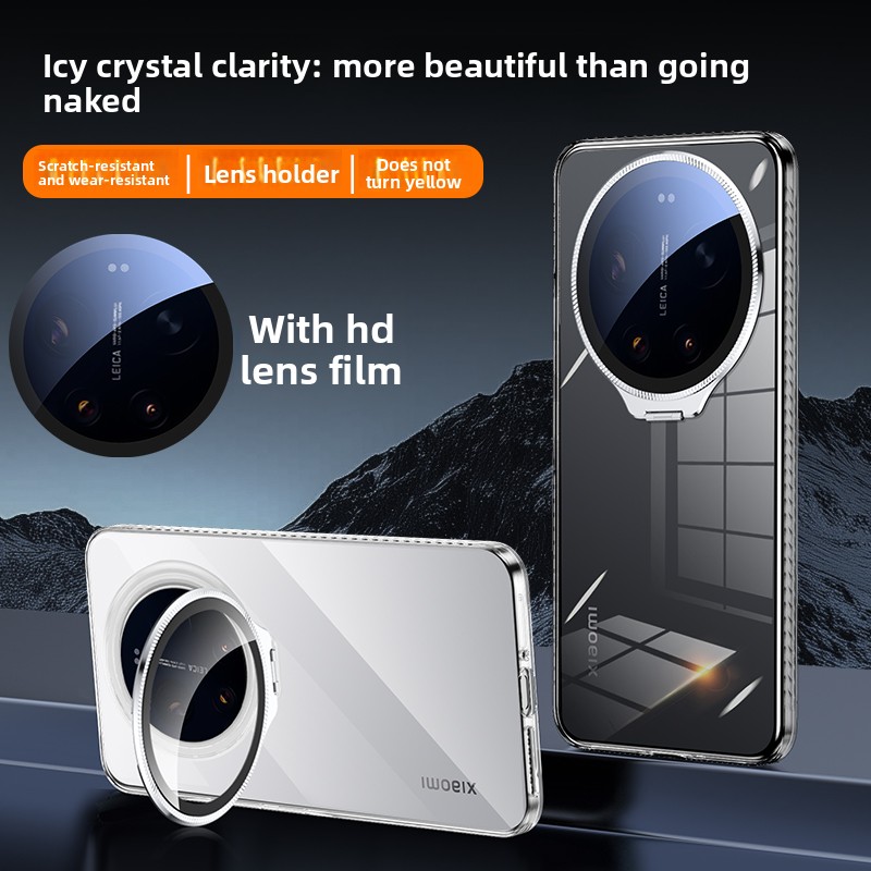 For Xiaomi 17 Ultra Case New i – Photography Kit Xiaomi 17 Ultra Bewertung und Preis