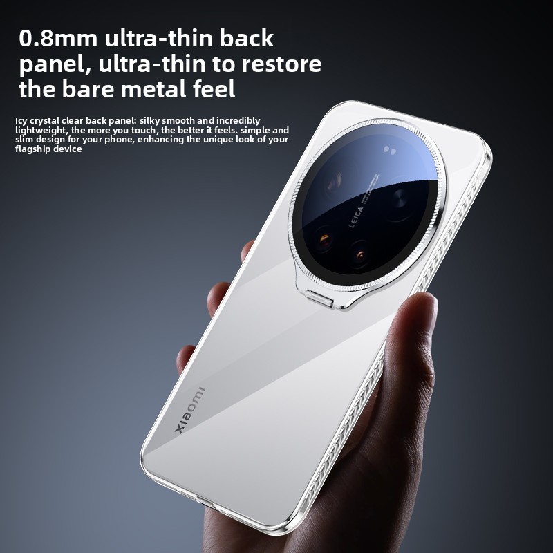 For Xiaomi 17 Ultra Case New i – Photography Kit Xiaomi 17 Ultra Bewertung und Preis