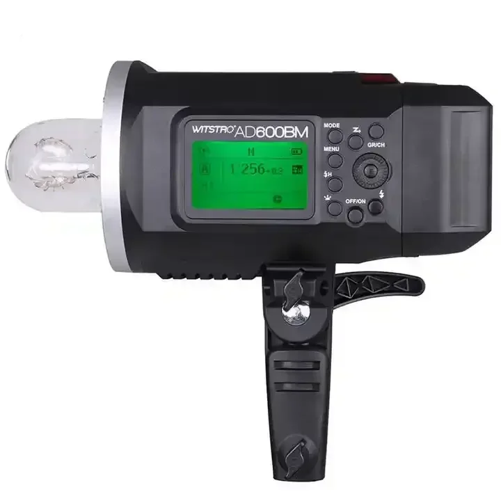 2026 Premium  AD600BM 600W Stu – Photography Lighting Bewertung und Preis