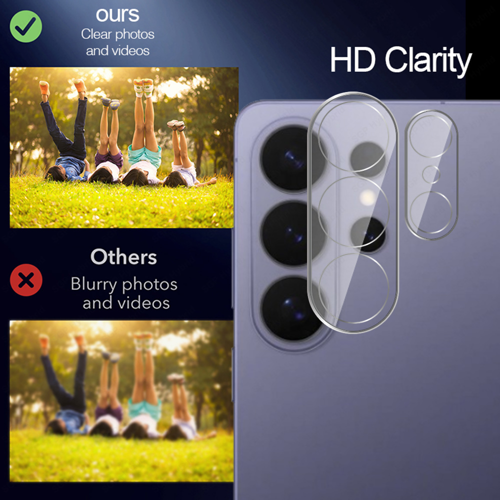 3D Tempered Glass Lens Film Fo – Photography Kit Samsung S26 Ultra Bewertung und Preis