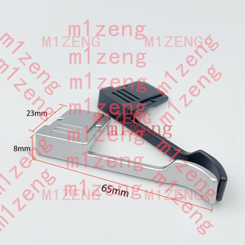 X100VI metel Thumb Up hot shoe – Hot Shoe Adapter Bewertung und Preis