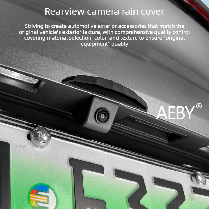 For Toyota Rav4 2026 Backup Ca – Camera Rain Cover Bewertung und Preis