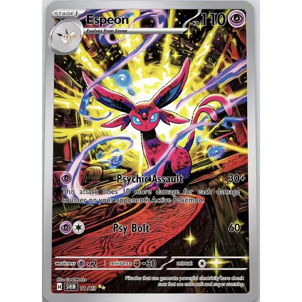 PKM PTCG Card Dark Fantasy Sty – Photography Night Bewertung und Preis