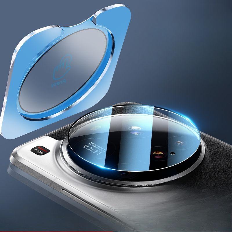 Full Glue Camera Lens Protecto – Photography Kit Xiaomi 15 Ultra Bewertung und Preis