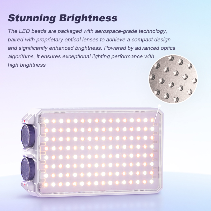 Godox C30Bi C30R Litemons 30W  – Video Led Light Panel Bewertung und Preis