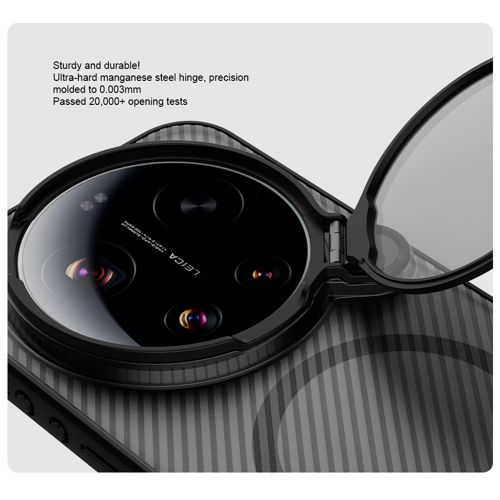 Nillkin for Xiaomi Mi 17 Ultra – Photography Kit Pro Xiaomi 17 Ultra Bewertung und Preis