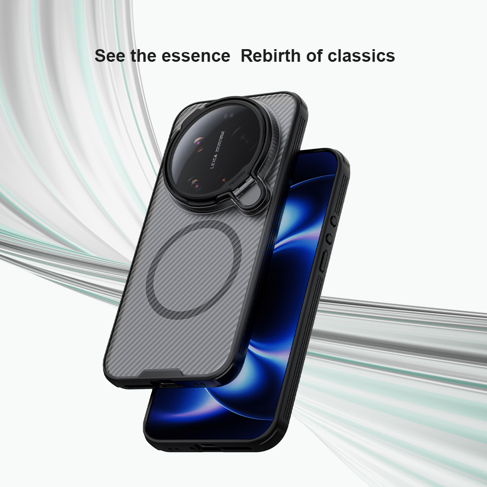 Nillkin for Xiaomi Mi 17 Ultra – Photography Kit Pro Xiaomi 17 Ultra Bewertung und Preis