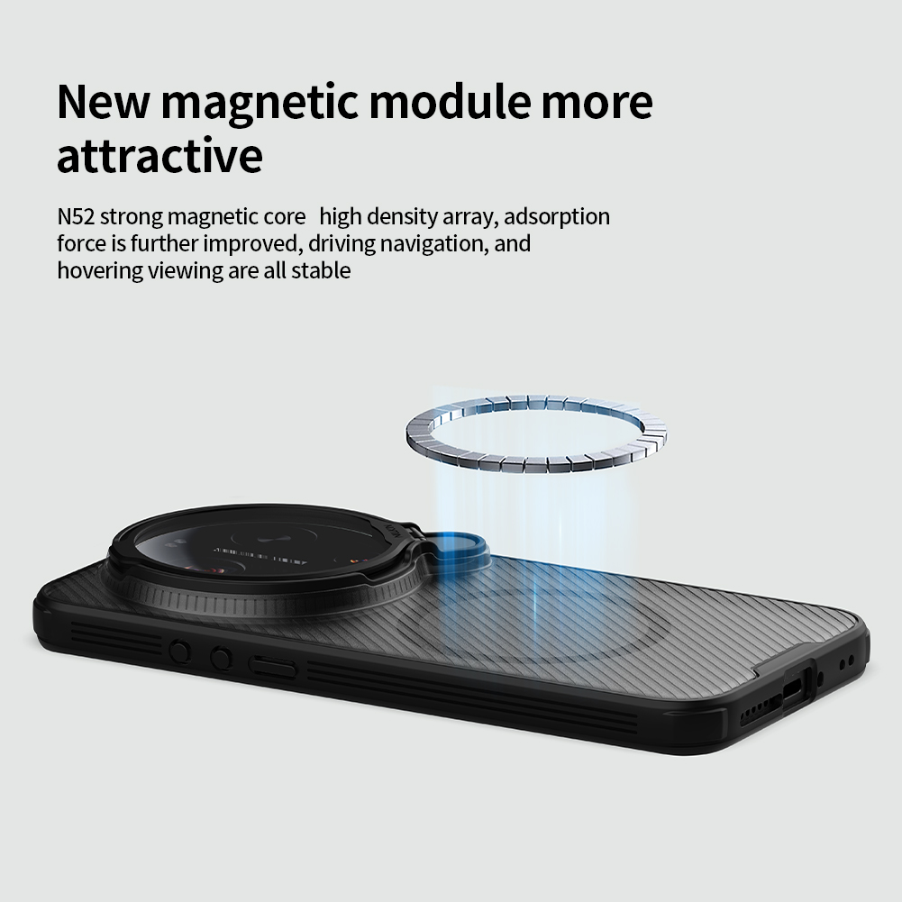Nillkin for Xiaomi Mi 17 Ultra – Photography Kit Pro Xiaomi 17 Ultra Bewertung und Preis