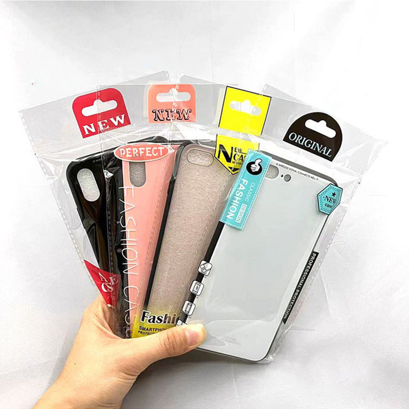 500pcs OPP Packaging Bag For S – Lens Case Pouch Bewertung und Preis