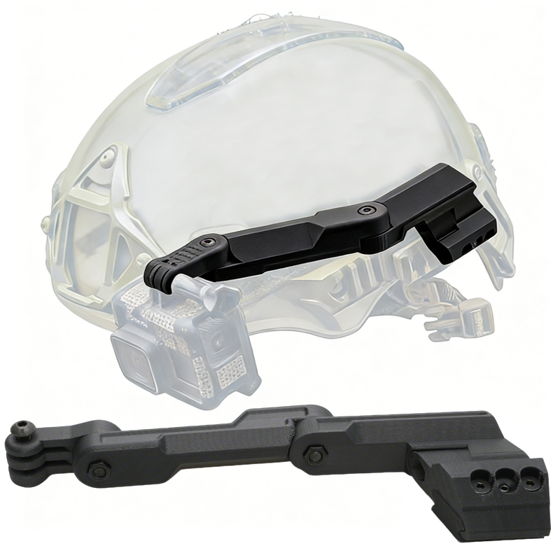 1PCS For GoPro/DJI Action Came – Camera Battery Grip Bewertung und Preis