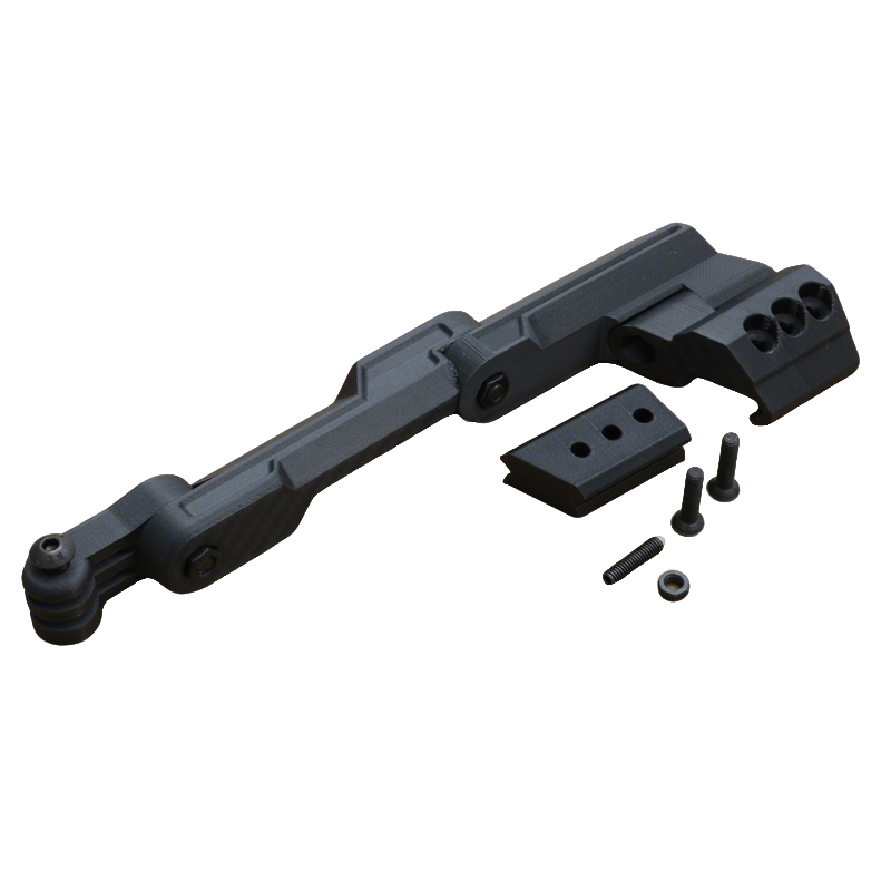 1PCS For GoPro/DJI Action Came – Camera Battery Grip Bewertung und Preis