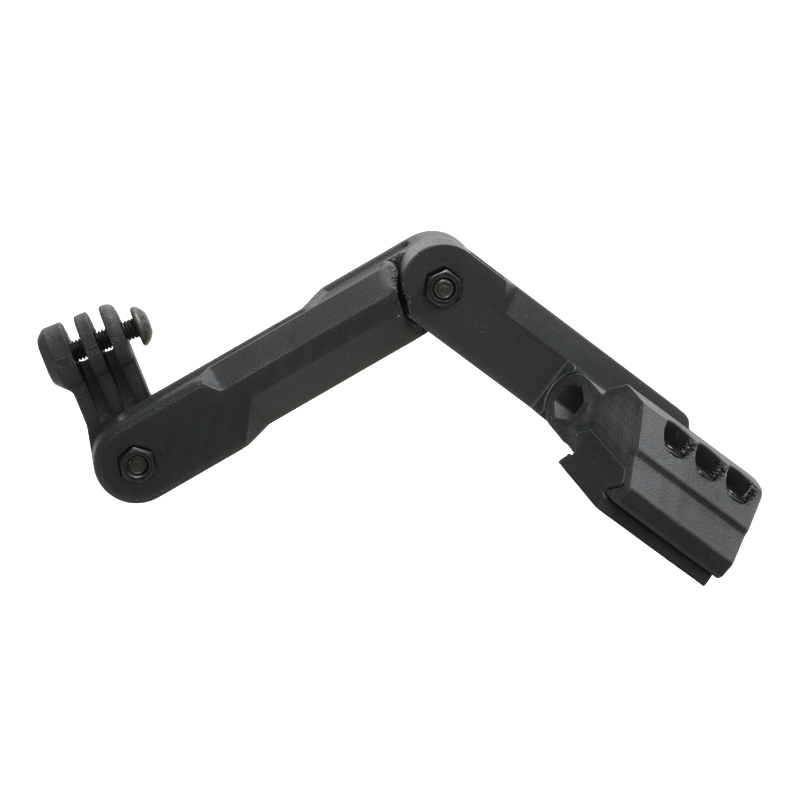 1PCS For GoPro/DJI Action Came – Camera Battery Grip Bewertung und Preis